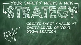 Shawn M. Galloway - Keynote Speaker 2018 IP Utility Safety Conference