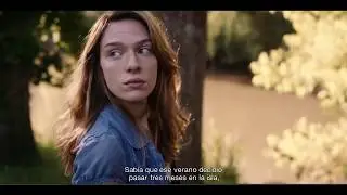 Finding Sofia - Trailer - Andrea Carballo - 2017