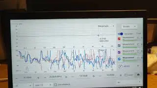 OSM Multiple Mic Measurement and Averaging