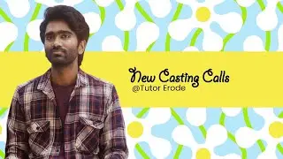 NEW CASTING CALLS - 2023 | AUDITION | CASTING CALLS