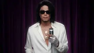 Michael Jackson - Thriller (1990's R&B, Soul Cover) [BEST VERSION]