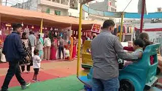 Ramnagar Ayodhya Mela #ramnagar #varanasighat #mel #shilpmela #funwithchlbul #fumwithchulbul 