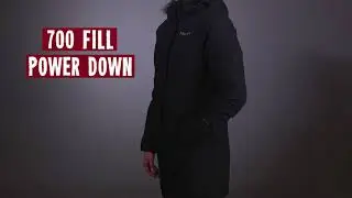 Marmot Women's Waterbury Jacket 2017 Review