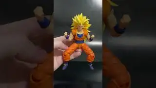 NEOKONG 3.0 GOKU SSJ3