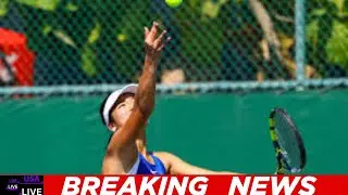 Tennis Alex Eala gears up for ASB Classic singles, doubles after gritty Round 1 wins