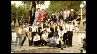 Recordando los 70s y 80s de Jorgas de Gualaceo (Sociales-Historia)