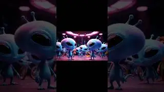 #shorts #ytshorts #alien #spaceship