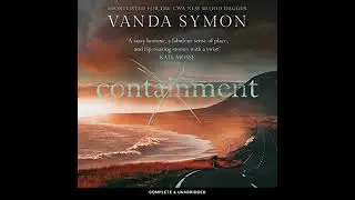 Containment Audiobook by Vanda Symon