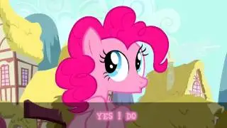 Super Ponybeat - Smile, Smile, Smile! (Vocal Euro Cheer Mix)