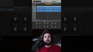 Logic Pro Free Vocal Chain #shorts