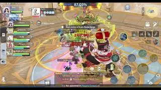 MAGENE POV - Dimension Drill January 20, 2025 - Ragnarok Origin Global