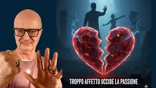 Il Pi&ugrave; Grande Errore per Riconquistare il Tuo Ex? Essere Troppo Affettuoso!