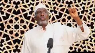 Axkaamta Soomka By Shiikh Abdiqadir Xashi Baajuuri