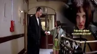 Mathilda/L&eacute;on (The Professional)