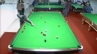 80 above break in Mr q snooker 