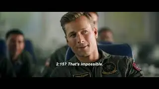 Top Gun: Maverick (2022) | Impossible Mission or Ultimate Comeback? Maverick Breaks All Limits