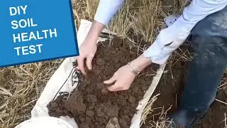 The Soil Health Test