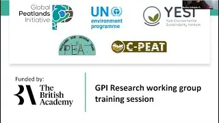 GPI training - Fieldwork Safety
