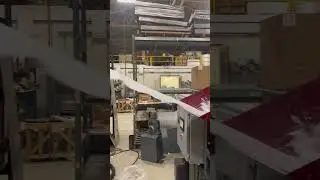 Feeding the PolyWiz Thermal Styrofoam Densifier - Better Densifiers