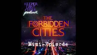 Mini-Episode 2: Could Forkle be KENRIC?