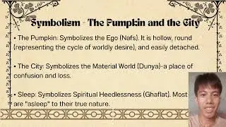 Group 7: Bewildered Arab 