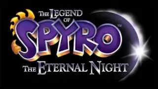 Spyro - The Eternal Night Soundtrack - Skabb