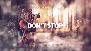 Cinematic Slideshow After Effects Templates