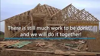 6 Months After Hurricane Harvey