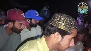 دلدار دِلڑی لُٹی یار مہنجی|Kalam dildar delri luti yar muhinji|sengar sajan Sufi dargah fatehpur