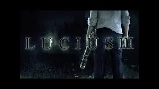 Lucius 3 Gameplay Walkthrough Part 1 no Commentary