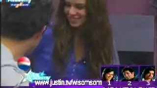 lorita bash a7la 3alem
