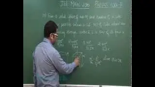 JEE-Main 2015 Solution-Physics Video [Q. 13-14] By Aakash