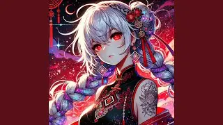 Moonlit Masquerade Marvel