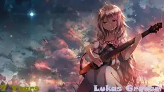 7 Years - Lukas Graham (Nightcore)