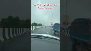 #raturoad #newflyover #ranchi #jharkhand