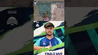 Snowjod 🥶 BMSD Finals MVP ☠️💪 #snowjod #m4snowjod #bmsd #finalsmvp #bgmiesports #scrimsclutch