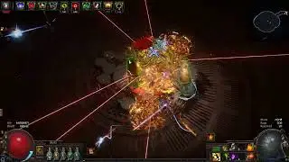 Farm Rogue Exile and Ritual