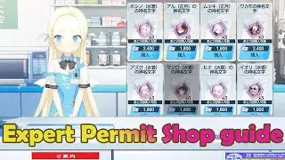 Expert Permit shop guide - What should you buy?