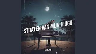 Straten Van Mijn Jeugd