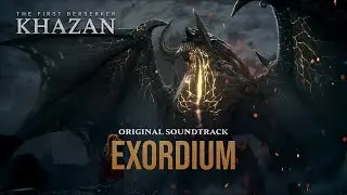 [The First Berserker: Khazan] Exordium