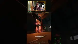 Idk what happened but it did | #rapidman on #Twitch #battlefield2042 #Bf2042