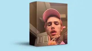 FREE Lil Peep Guitar Loop Kit 
