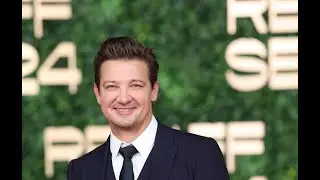 Jeremy Renner f&uuml;hlte nach seinem Unfall eine Art magische Ruhe