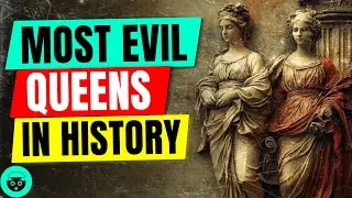 The Worst Controversial Queens In History