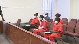 Alishah Pointer murder investigation: Judge issues $2 million bond for multiple suspects