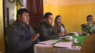 Jornadas de capacitaci&oacute;n a equipo de Televos