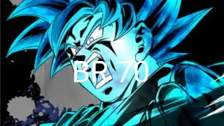Dragon Ball Legends:BR70 ep 5