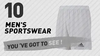 Adidas Men's Sportswear // UK New & Popular 2017