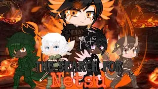 The Search for Netsu | Episode 2 | Monsterverse | Sorry for the long wait |