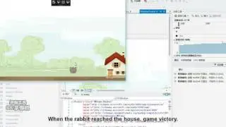 A small game using C# Visual Studio